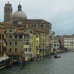 фото "Venice in autumn!"