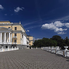 фото "Полдень"