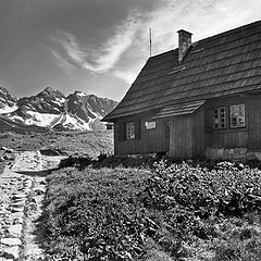 фото "Tatra Mountains"