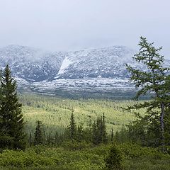 фото "Предгорье"