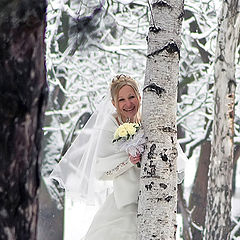 photo "June Bride"