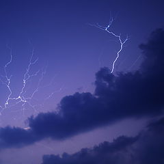 фото "Lightnings"