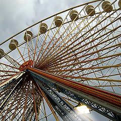 photo "WHEEL"