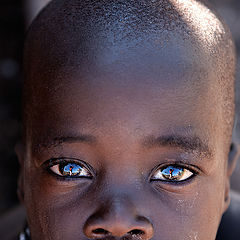 photo "Himba"