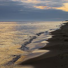 фото "Единение стихий"