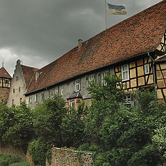 photo "Michelstadt"