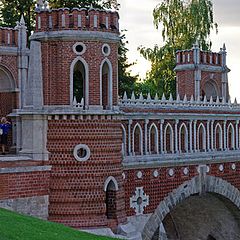 фото "Провожая день минувший"