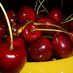 фото "Sweet Cherry"