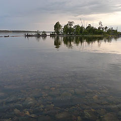 фото "Прогулки по воде."