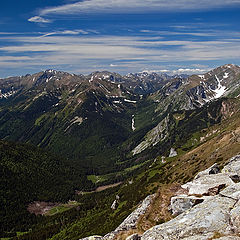 photo "Tatra Mountains"