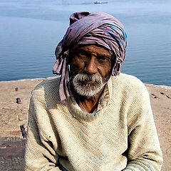 photo "Varanasi"