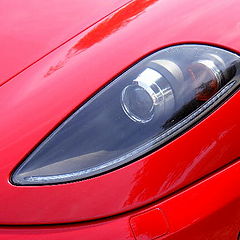 фото "The car."
