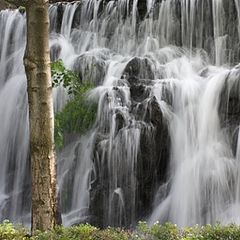 photo "Cascada"