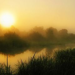 фото "рассвет"