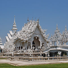 photo "White Temple"