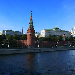 фото "Just Kremlin"