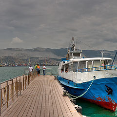 photo "boat"