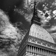 фото "Mole Antonelliana"