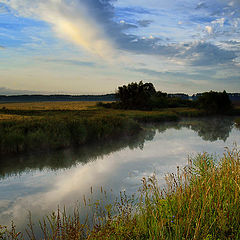 photo "August Dawn"