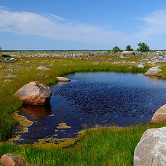 фото "Озеро"