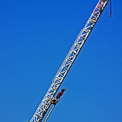 photo "Ladder Of Success"