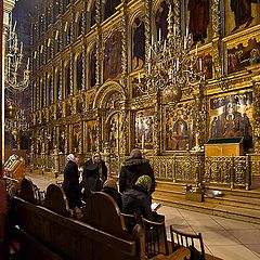 photo "After The Prayer"