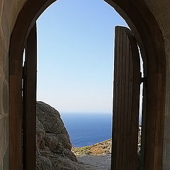 photo "Door"