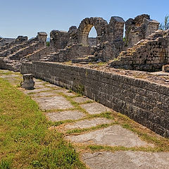 photo "Amphitheater"