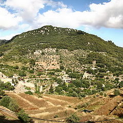 фото "Valldemossa"