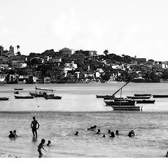 photo "Ribeira"