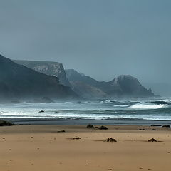 photo "Amado's  Beach"