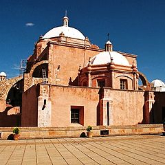 photo "Zacatecas"