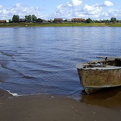 фото "Деревня"