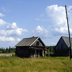 фото "Окраина"