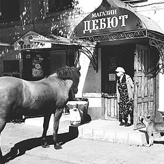 фотоальбом "Один день в Осташкове"