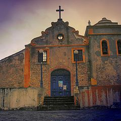 фото "Monte Serrat HDR"