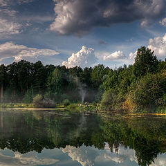 фото "Август"