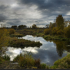 photo "Autumn"