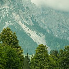 фото "Dolomiti"