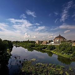 photo "Tula - old Russian Sity"