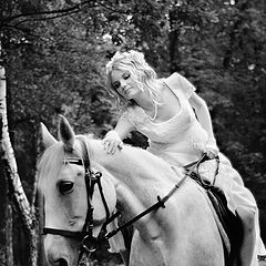 фото "Свадебное"