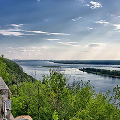 фото "Самара городок"