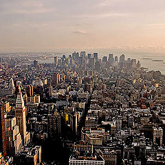 фото "Good Morning New York"