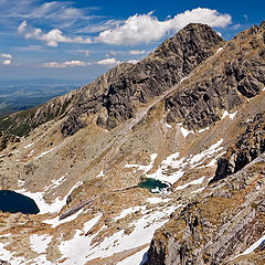 фото "Tatra Mountains"