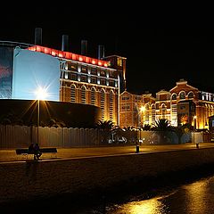 photo "Electricity Museum (Lisbon)"