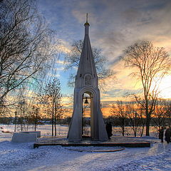 фото "Стелла в Ярославле"