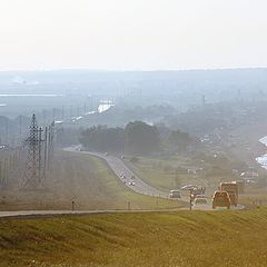 фото "тамань"