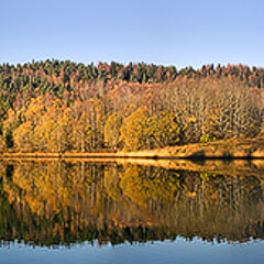 photo "Silent Morning..."