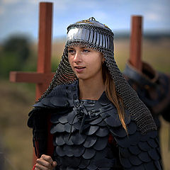 photo "Amazon"