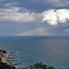 photo "Rainbow"